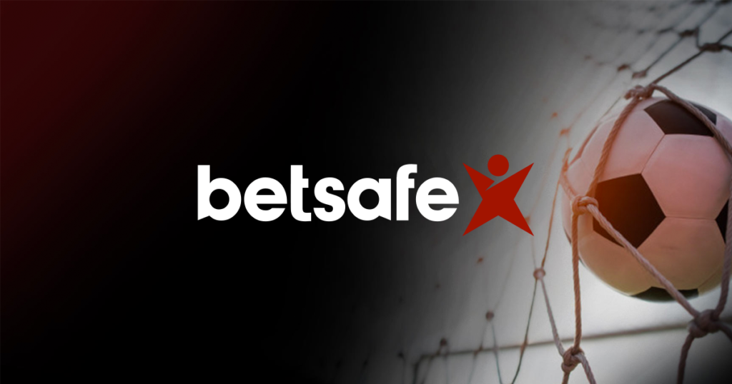 Betsafe vedonlyönti