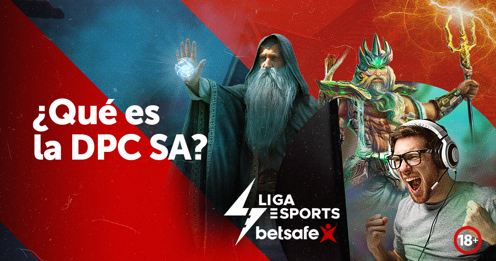 DOTA PRO CIRCUIT Sudamérica 2023 – Tour 2 – División 1 – Todo sobre este importante evento