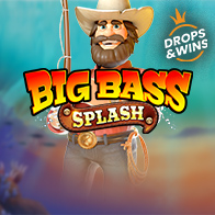 Big Bass Splash